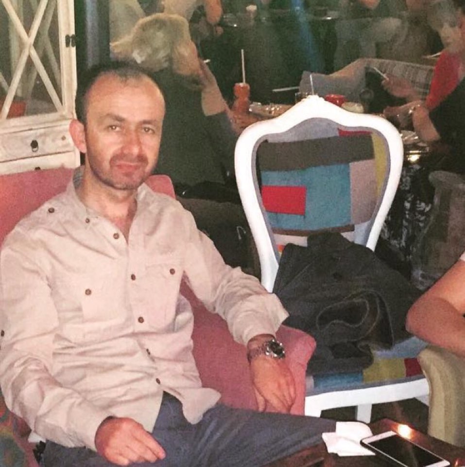 Erkan