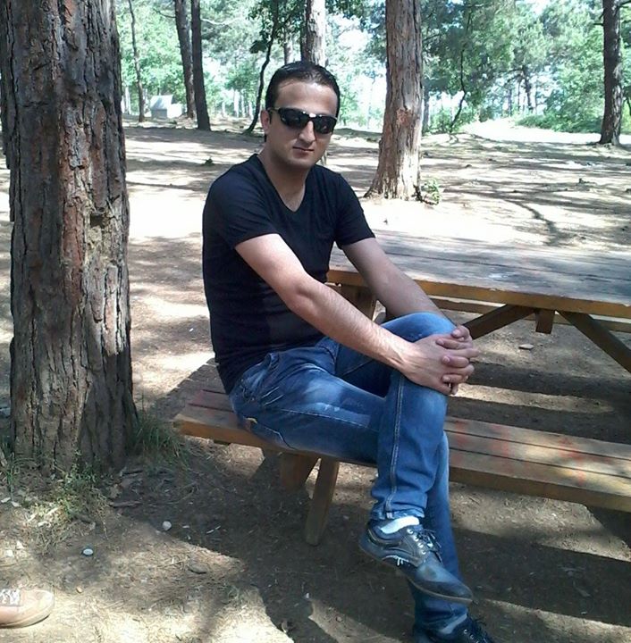 Ahmad