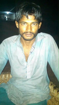 Muhahammad
