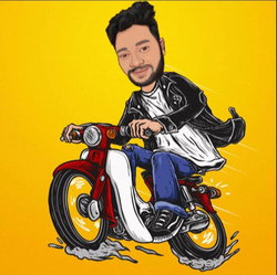 Sandeep