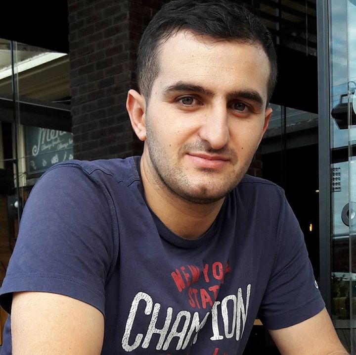 Deniz
