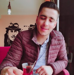 M'ustafa