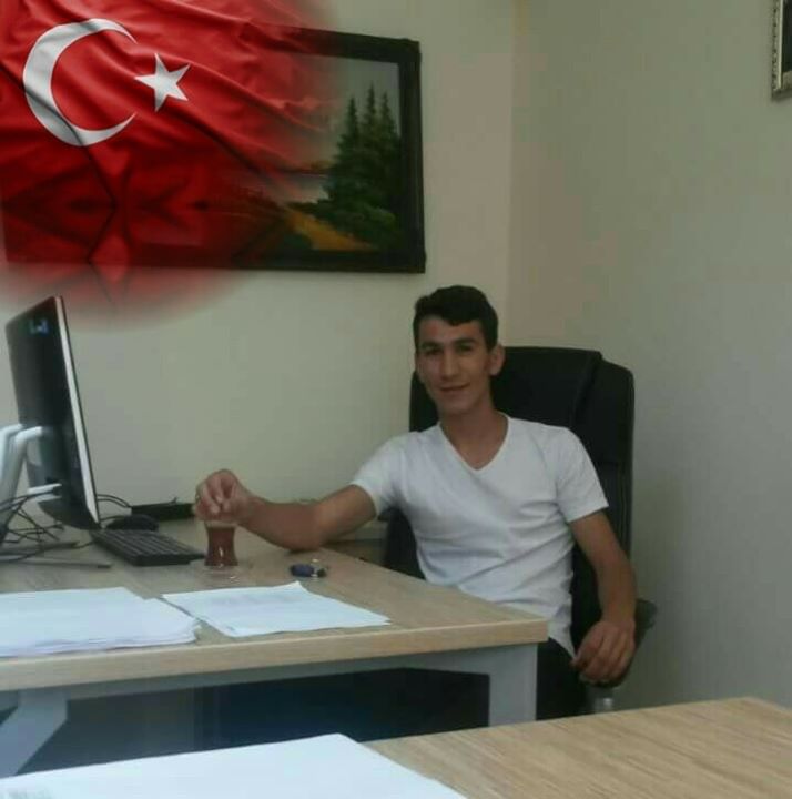 Özcan