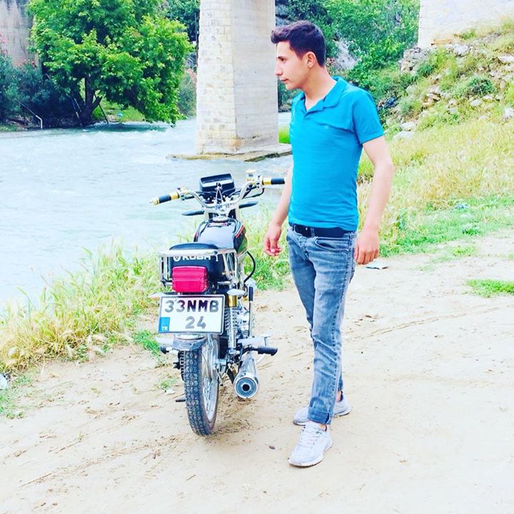 Mustafa