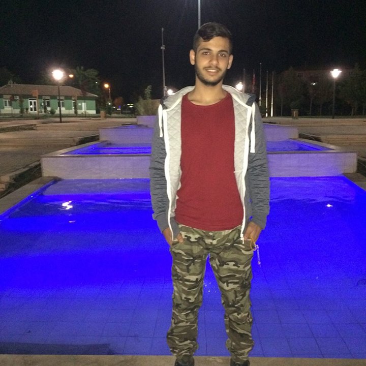 Muhammed