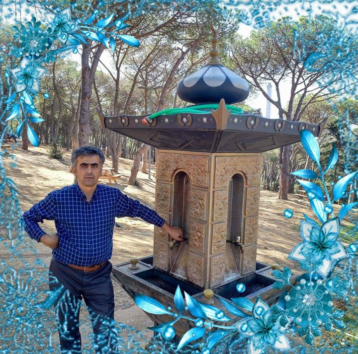 Bilal