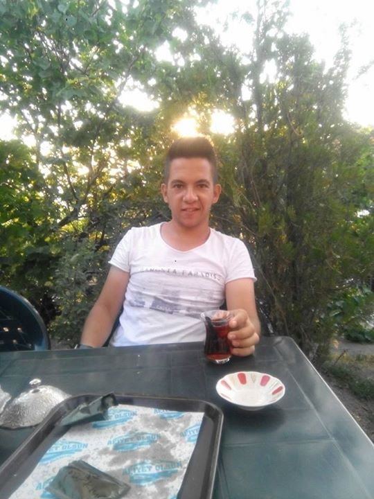 Mehmet