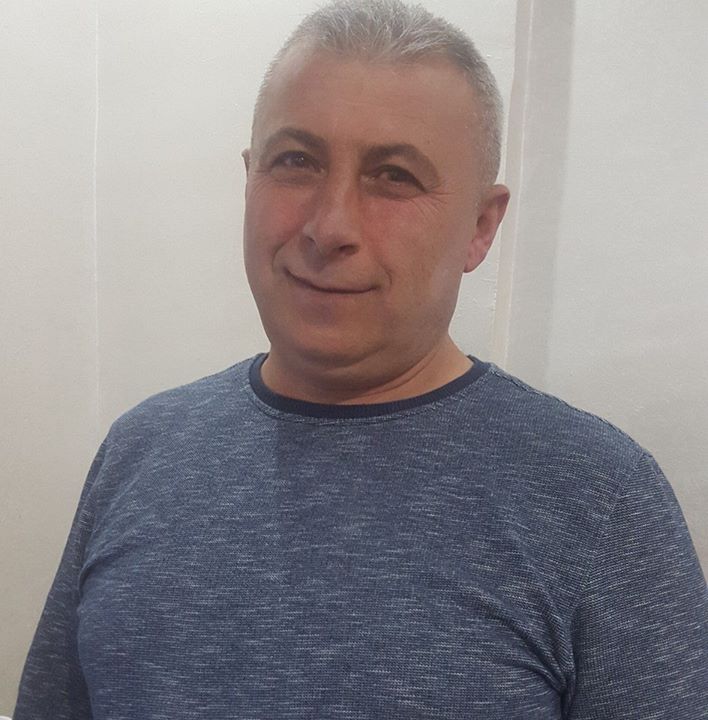 Yılmaz