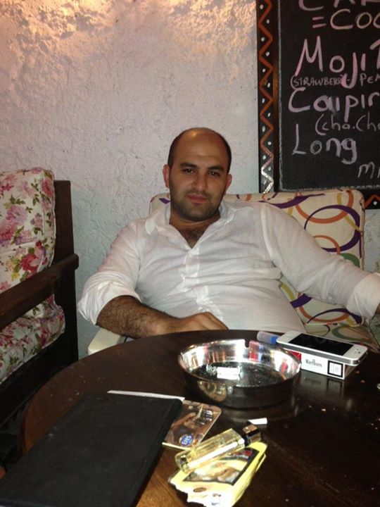 Caner