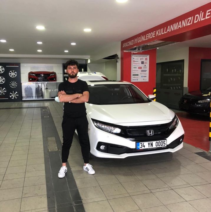Ali
