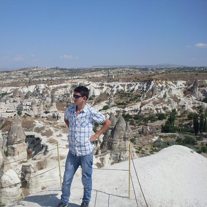Hüseyin