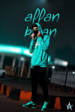Affan