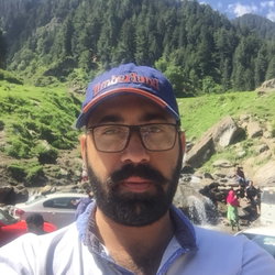 Sohaib