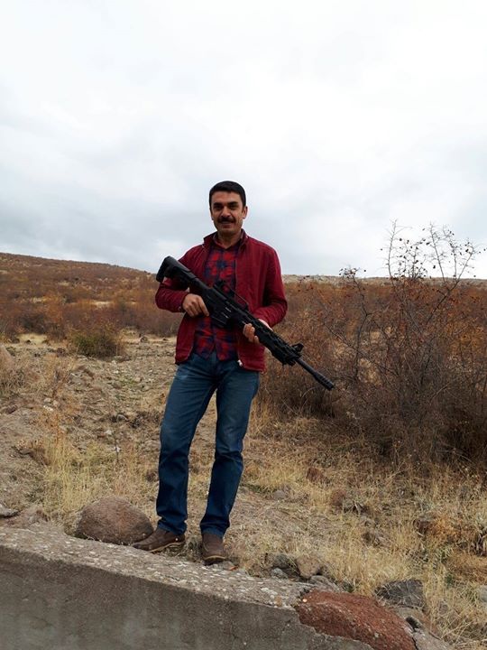 Bayram