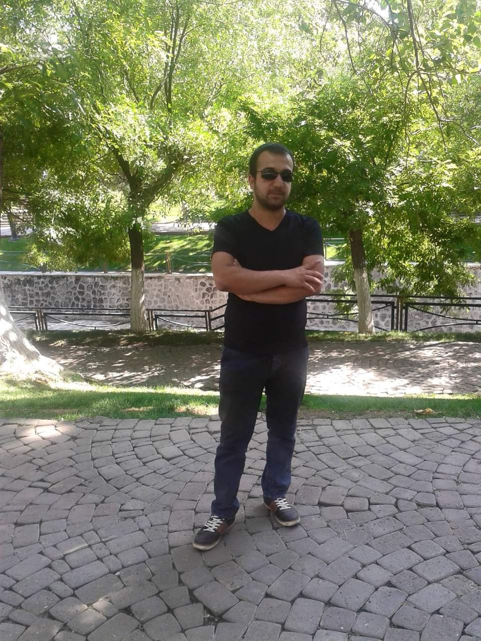 Ali