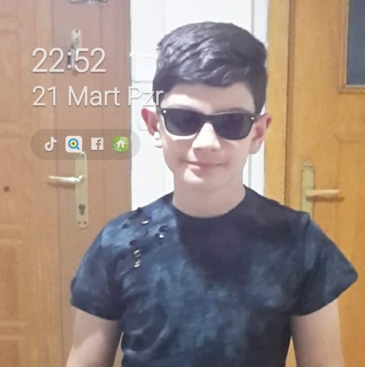 Yılmaz