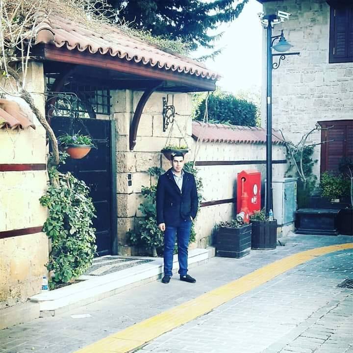 Mehmet