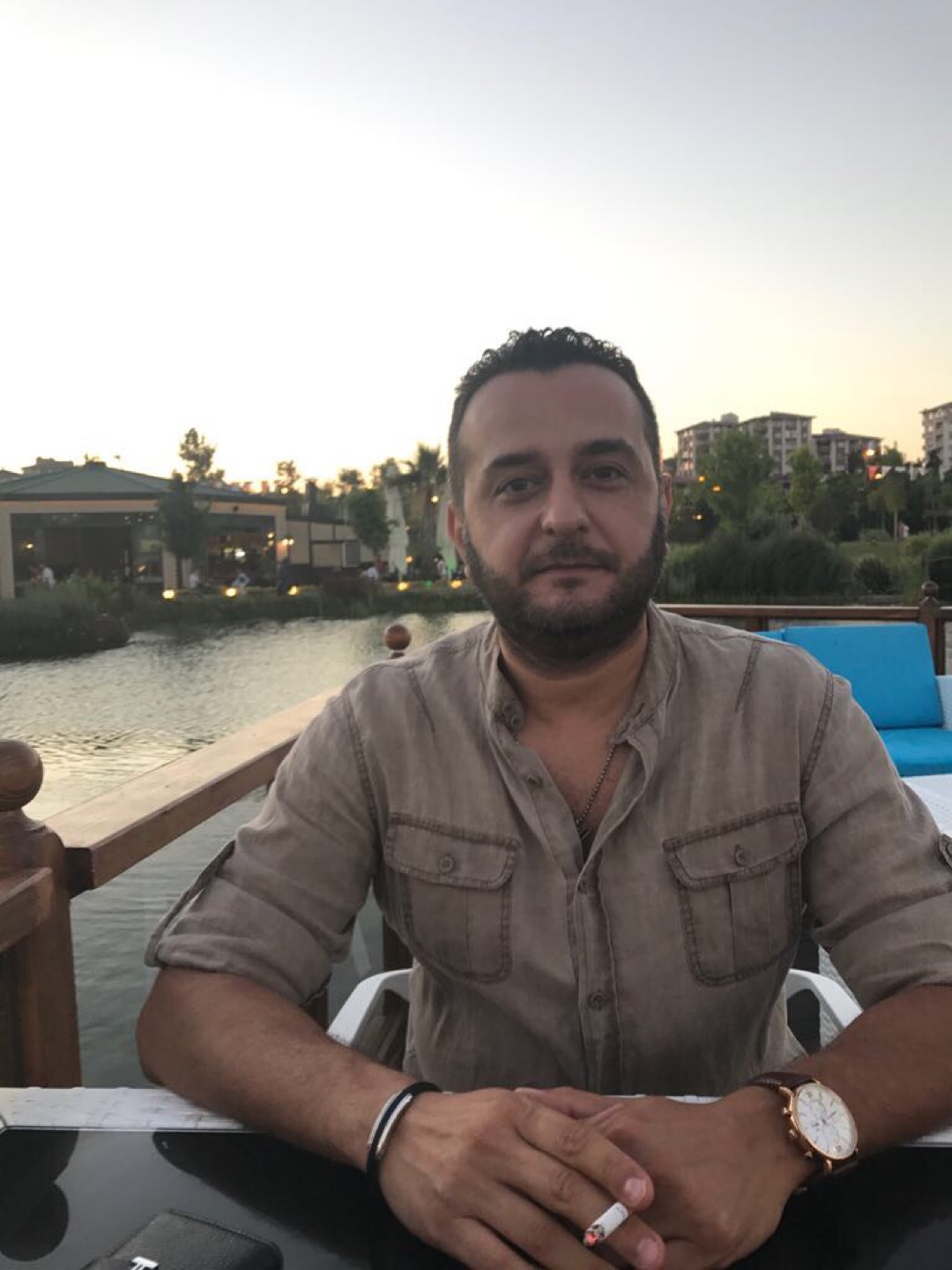 Gökhan