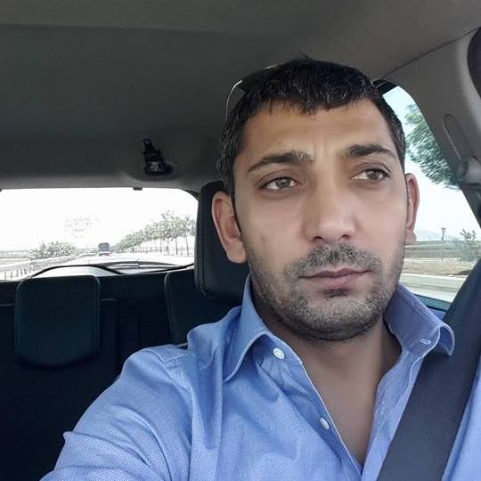 Mahmut