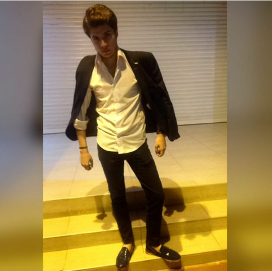 Mustafa