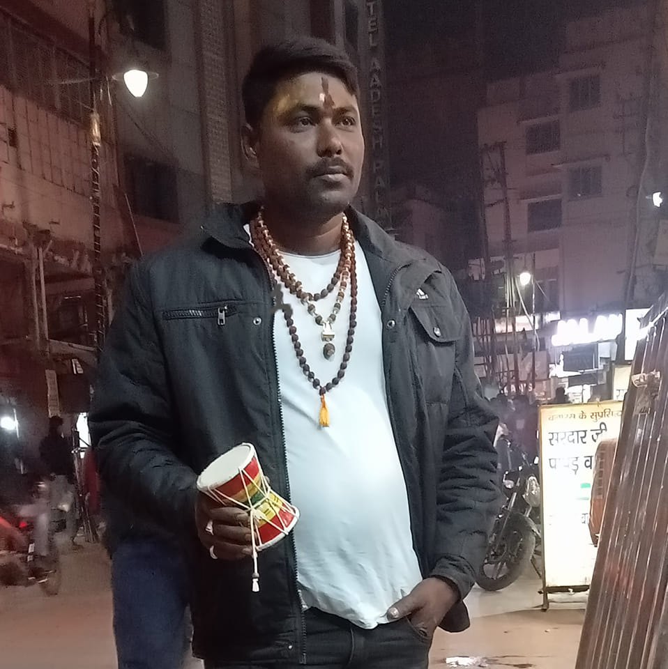 Mitesh