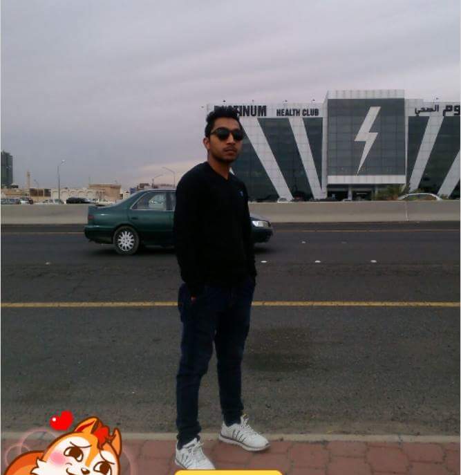 Ashok