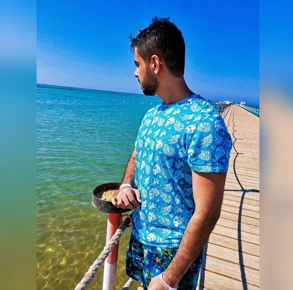 Ahmed