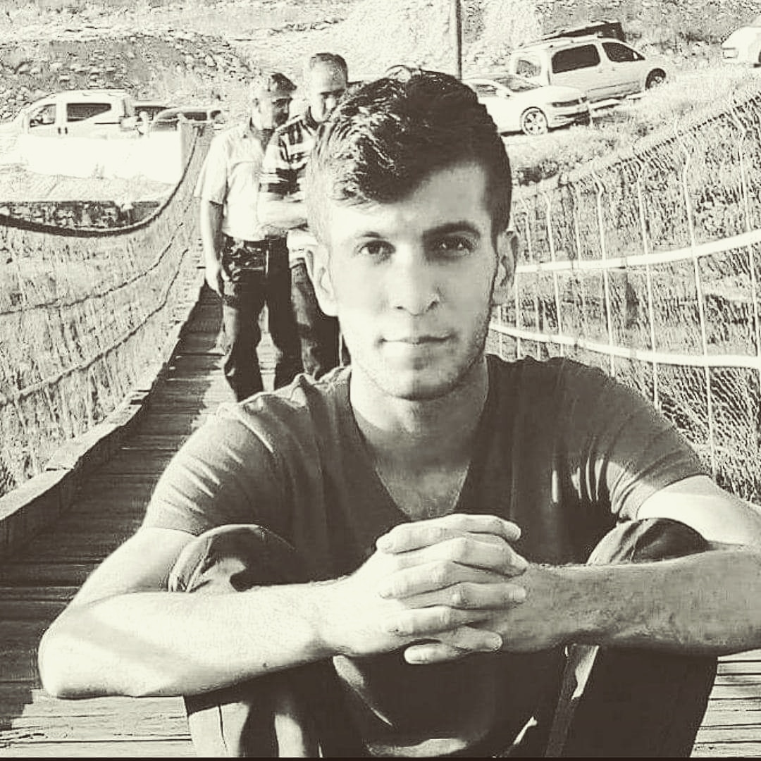 Ahmet