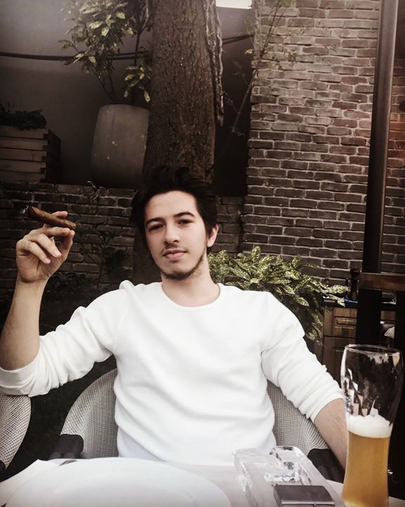 Yiğit