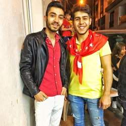 Ahmet