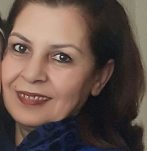 Nilgün