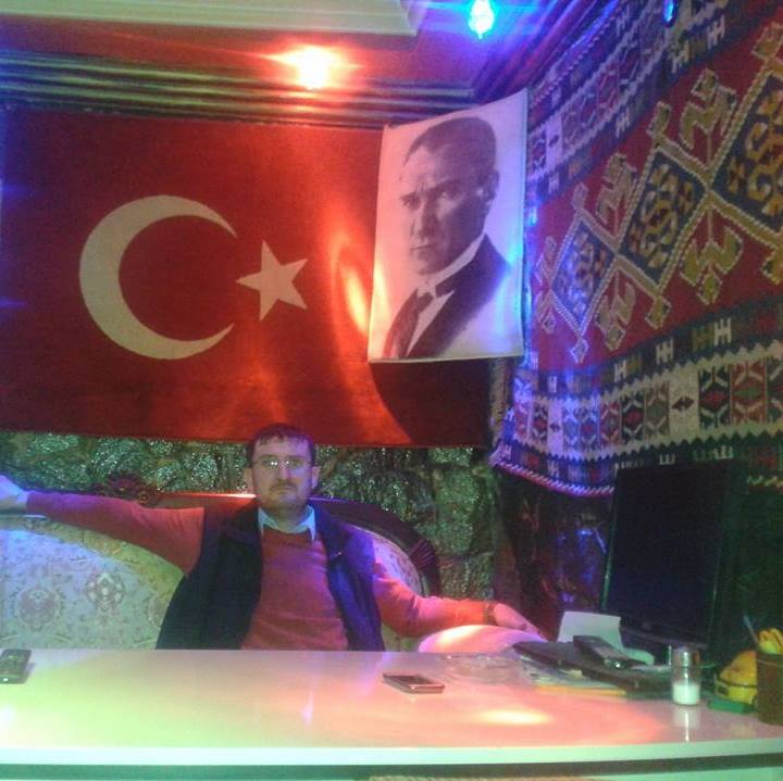 Cuneyt