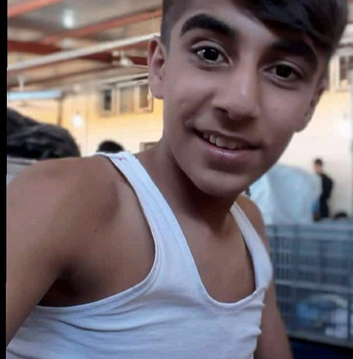 Ahmad