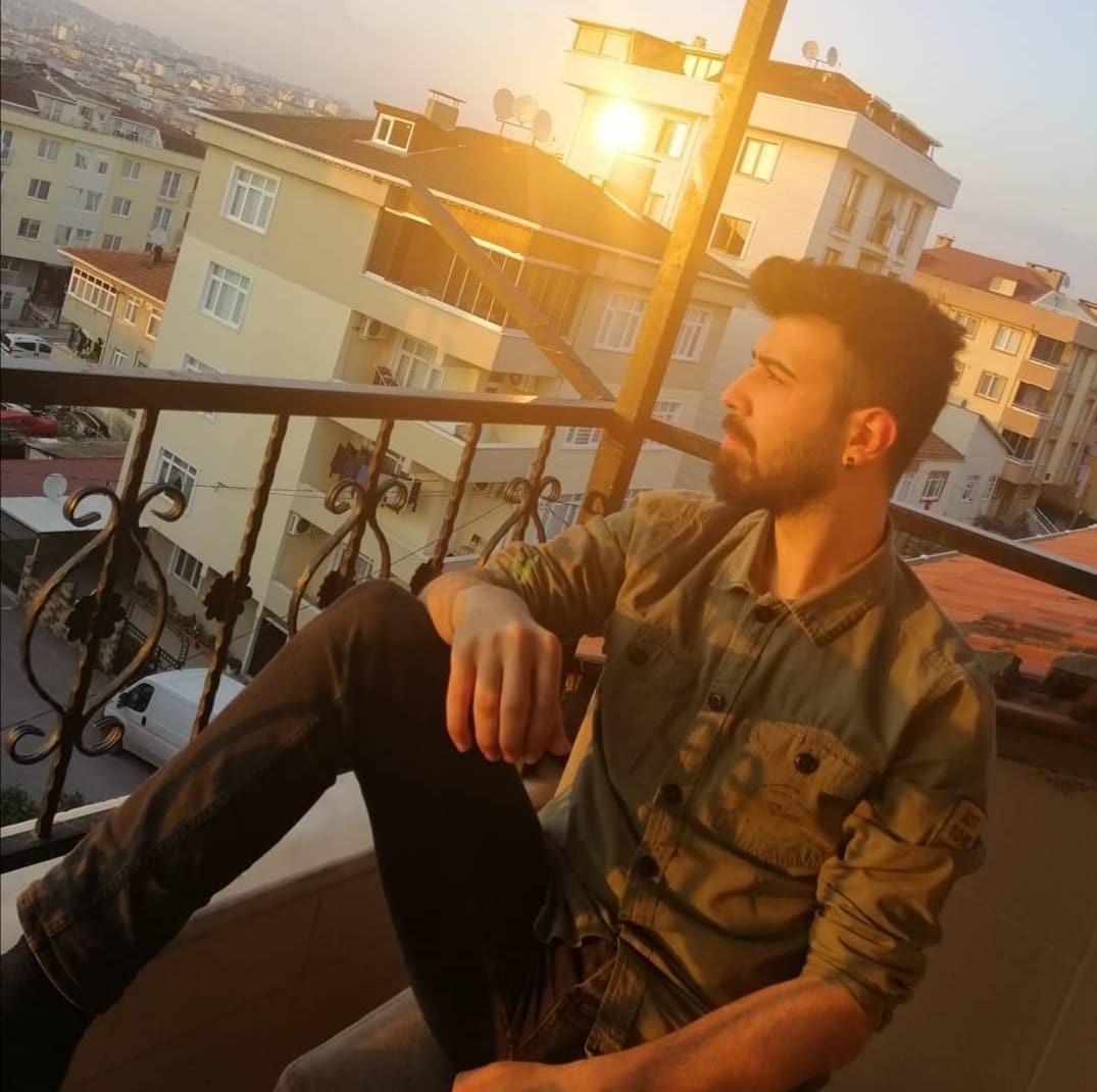 Enes