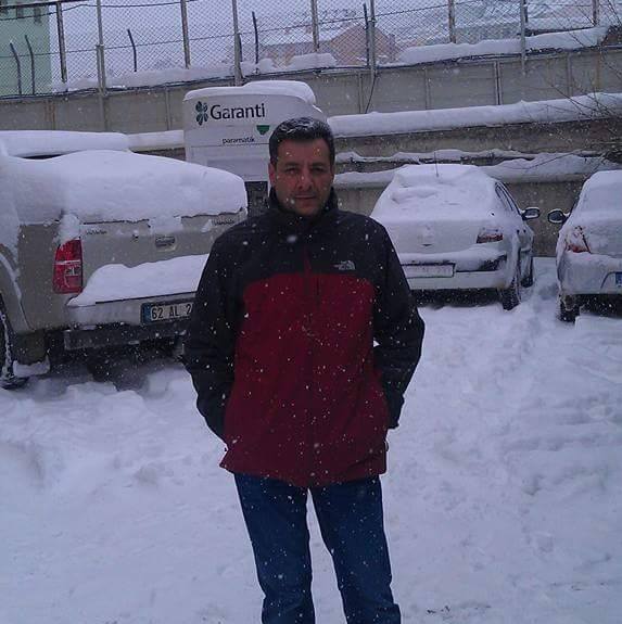 Cenk