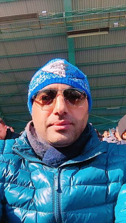 Mehmet