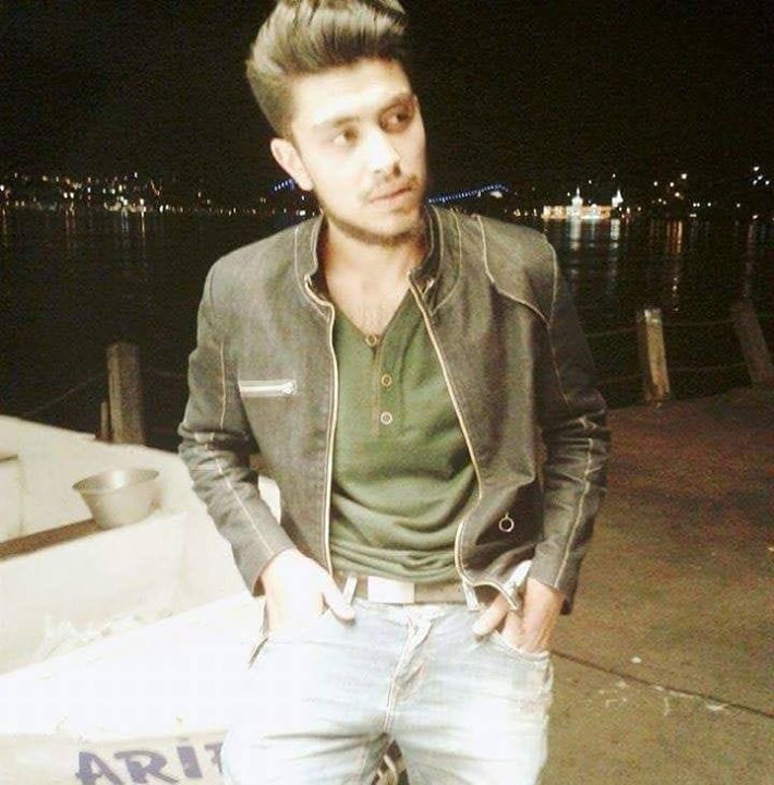 Muhammed