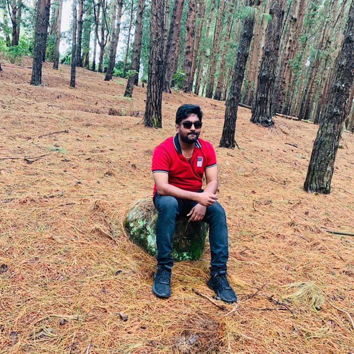 Rajesh