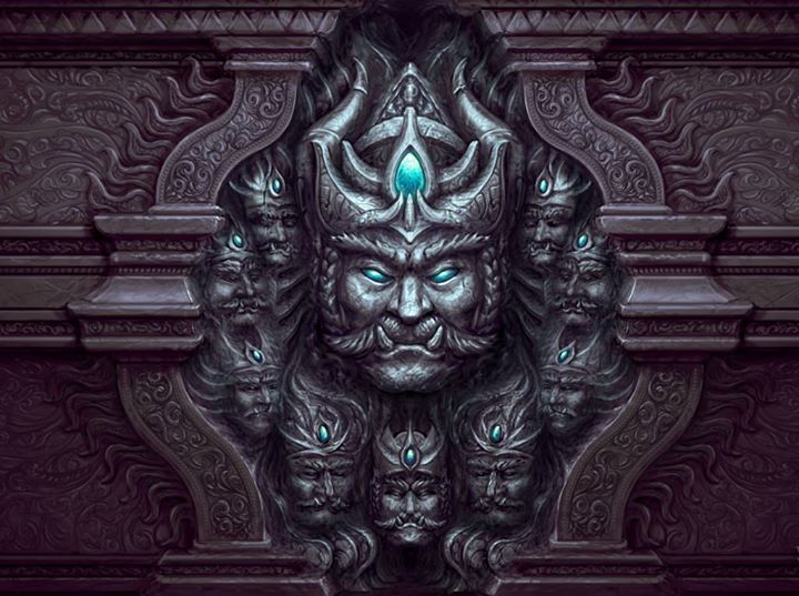 Ravana