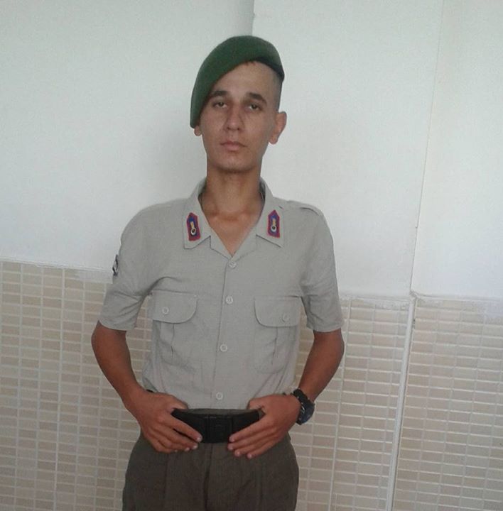 Mavi