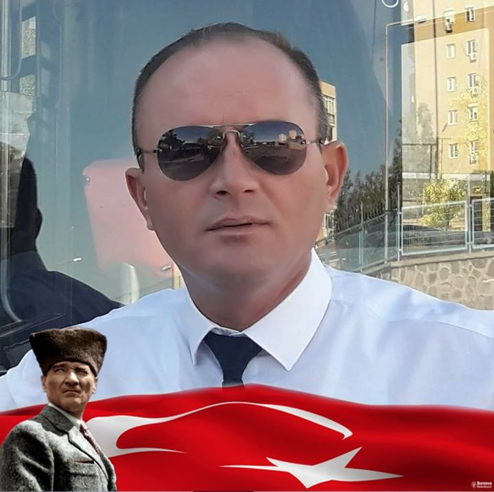 Boşnak