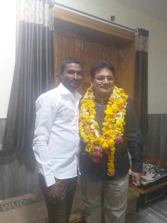 Suryakant