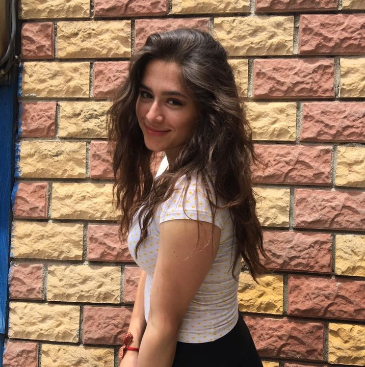 Ayşe
