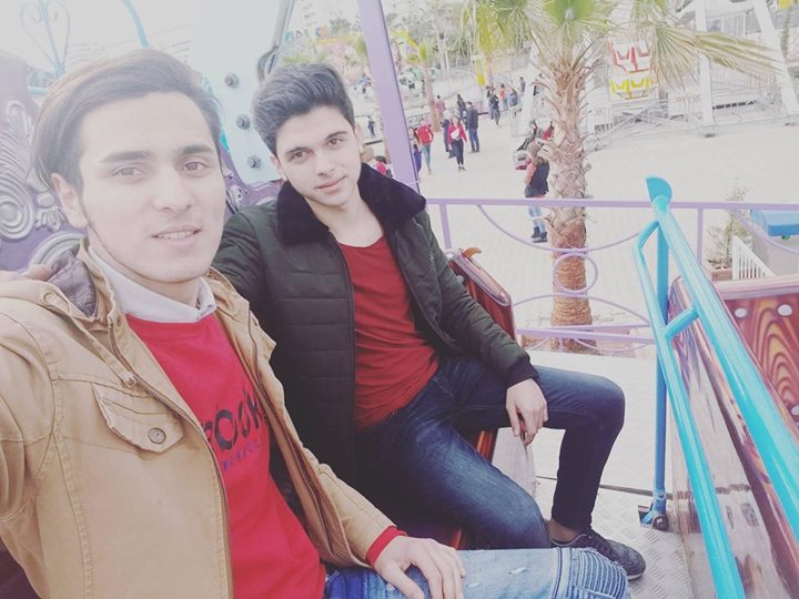 Abdullayev