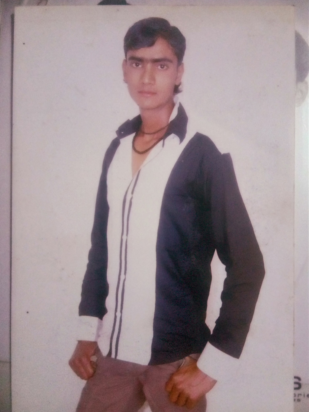 Chand