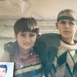 İsmail