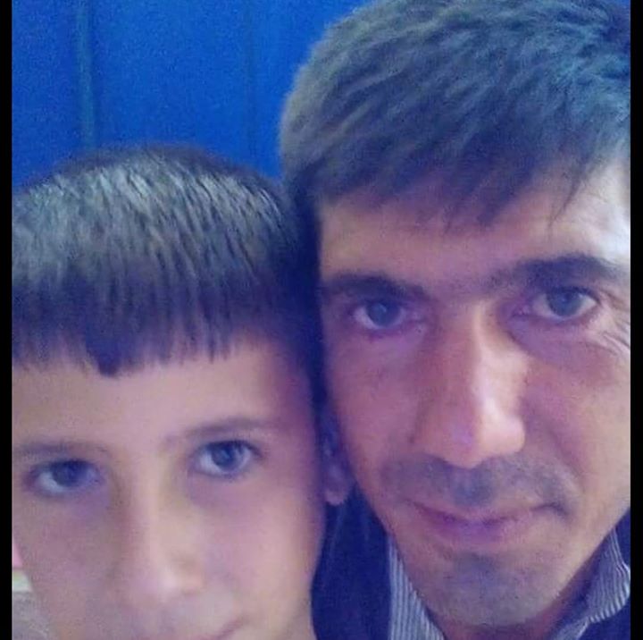 Enes