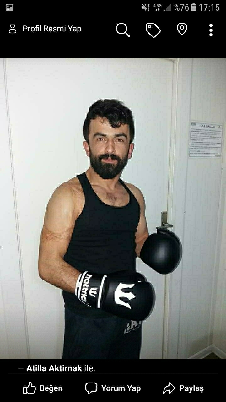 Atilla