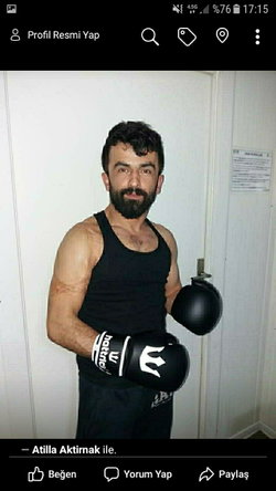 Atilla