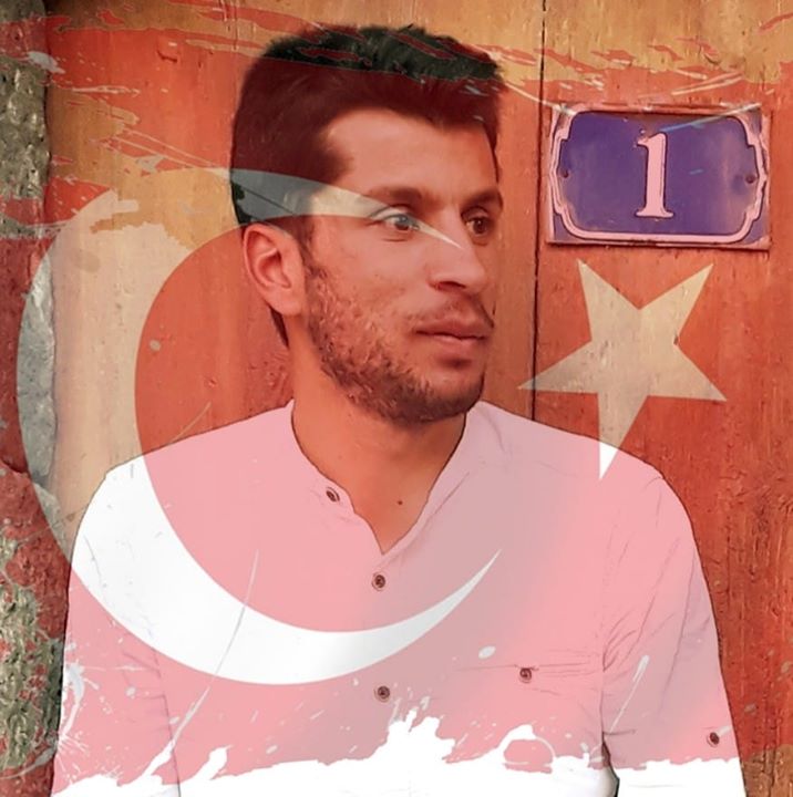 Ahmed